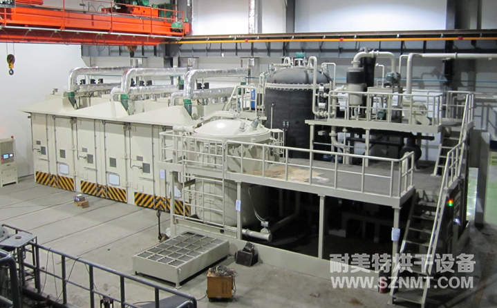 定子轉子高溫烘箱 定子轉子高溫烘箱